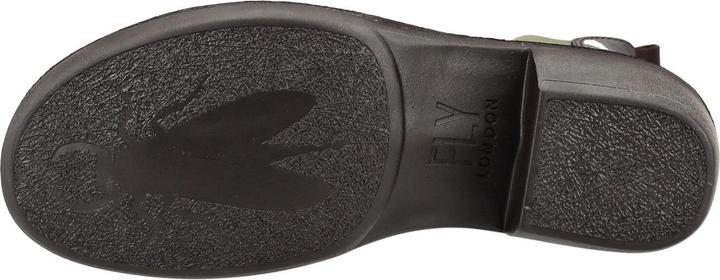 Actual product image Fly London Stiefelette (36)