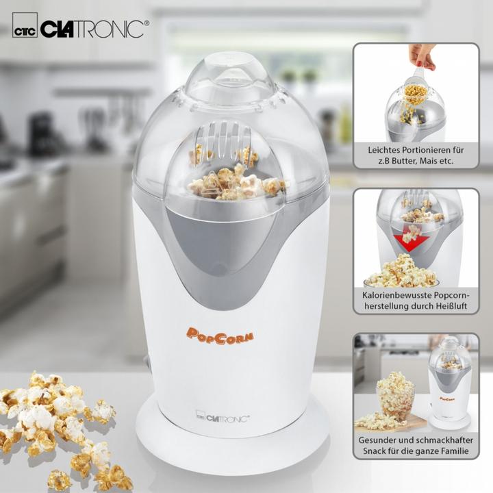 Image du produit Clatronic Pm 3635
