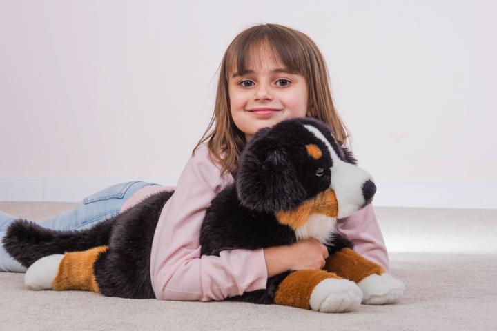 Produktbild Teddy Hermann Berner Sennenhund (29 cm)