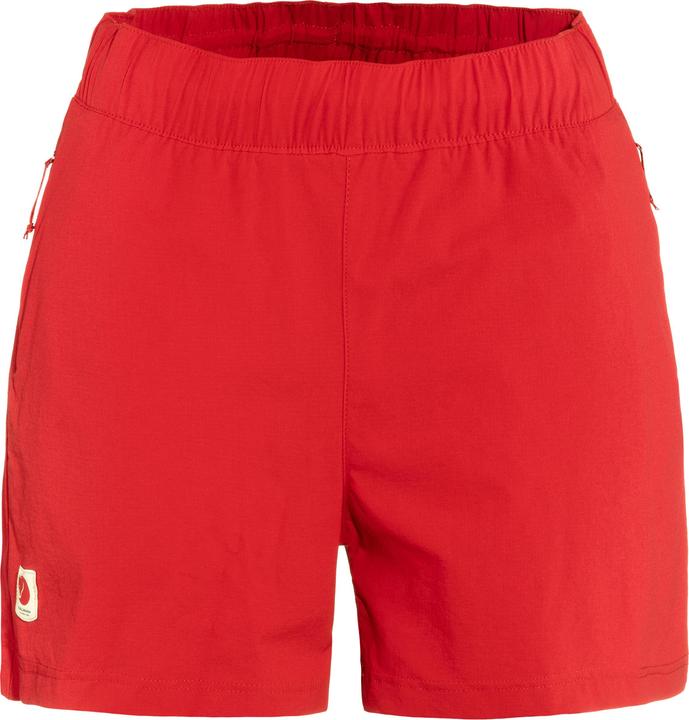 Produktbild Fjällräven Women's High Coast Relaxed Shorts (34)