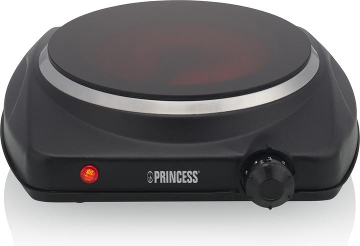 Image du produit Princess Plaque de cuisson en céramique