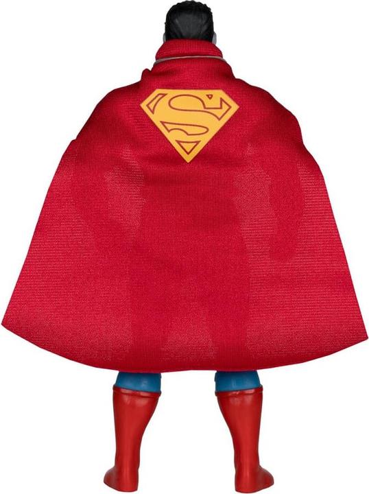 Actual product image McFarlane DC Direct Super Powers Action Figures 13 cm Wave 9 Assortment (6)