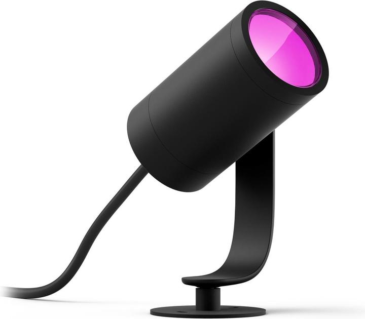 Produktbild Philips Hue Lily Basis (640 lm, IP65)