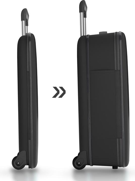 Actual product image Rollink Flex 21 Vega II (40 l, Hand luggage (up to 50 litres))