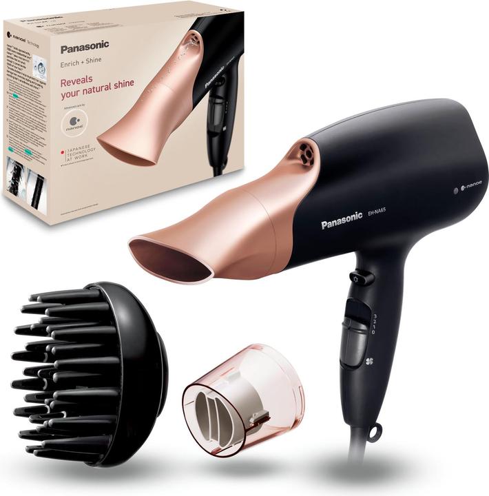 Immagine prodotto Panasonic EH-NA65CN825