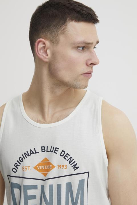 Actual product image Blend tank top (S)