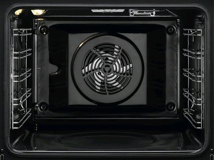 Produktbild AEG cm elektroofen antifingerabdruckedelstahlA