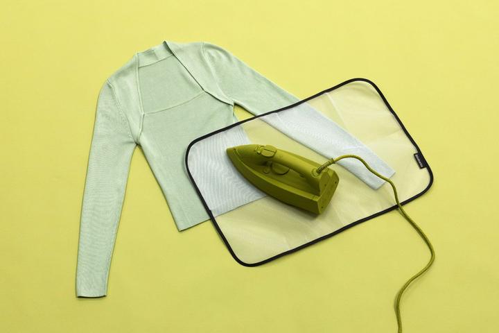 Actual product image Brabantia Ironing protection cloth