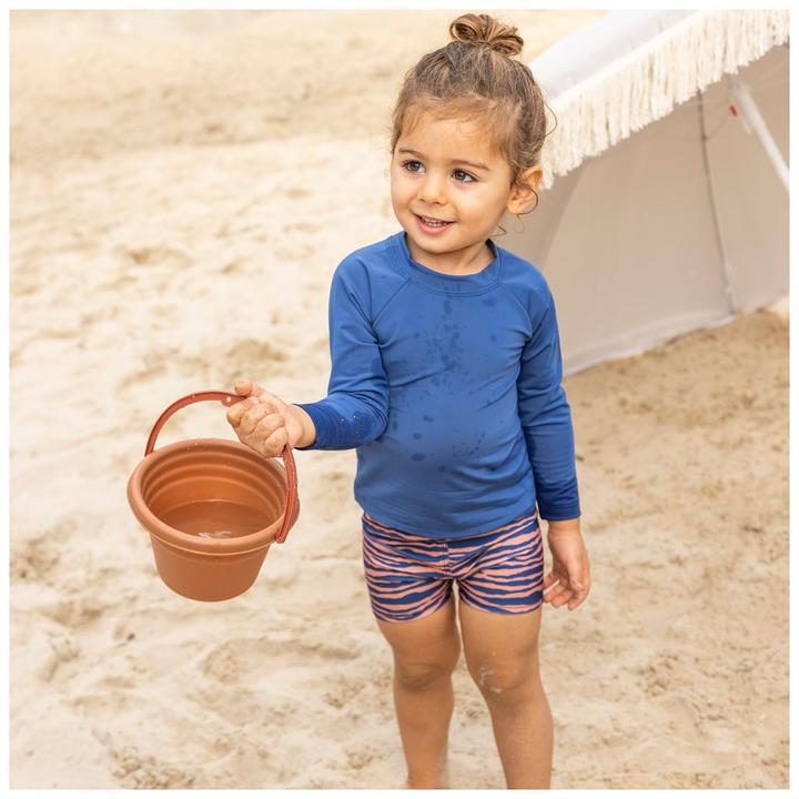 Productafbeelding Swim Essentials UV-shirt met lange mouwen (68)