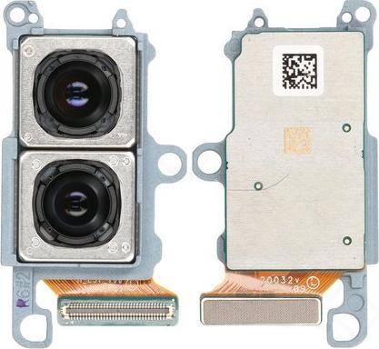 Actual product image Samsung Main Camera 12 + 64 MP for G980F, G981B Galaxy S20, S20 5G (S20)