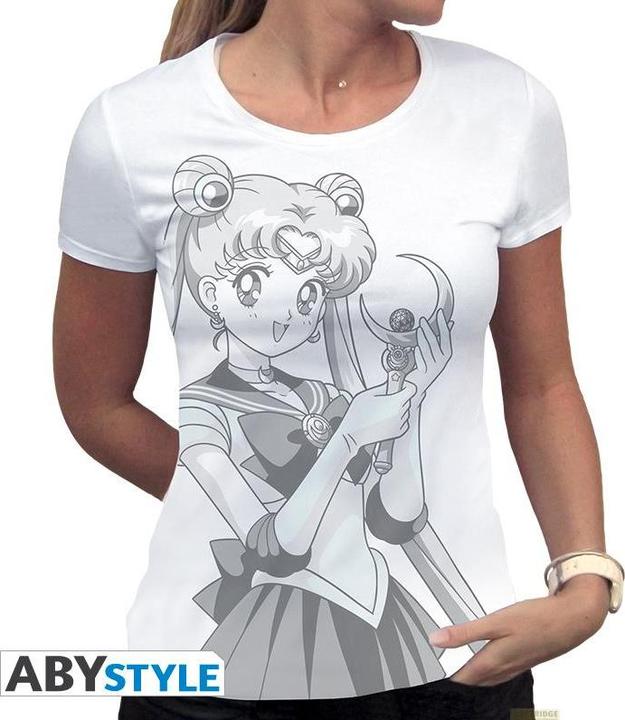 ABYstyle Sailor Moon - Usagi - L Grosse (L)