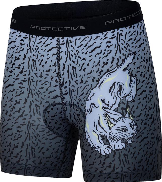 Protective Mad Cat Unterhose mit Sitzpolster (XXL)