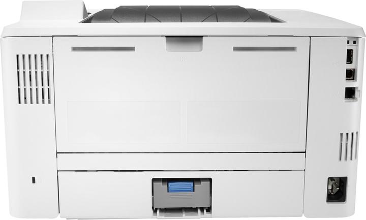Produktbild HP LaserJet Enterprise M406dn (Laser, Schwarz-Weiss)