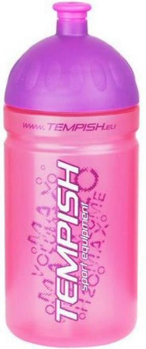 Actual product image Tempish Flasche 500ml (0.50 l)