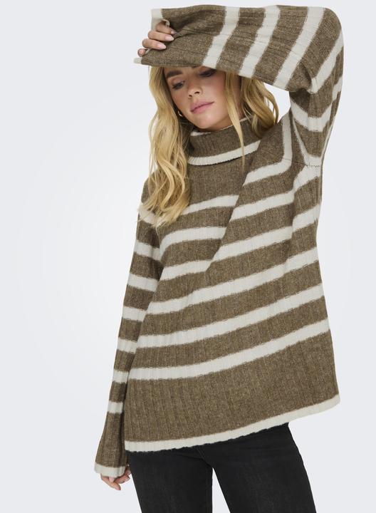 Produktbild JdY JDYMILEY Strickpullover Strickpullover (M/L)