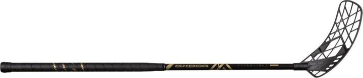 Actual product image Oxdog Ultralight HES 31 BK Round (92 cm, Right)