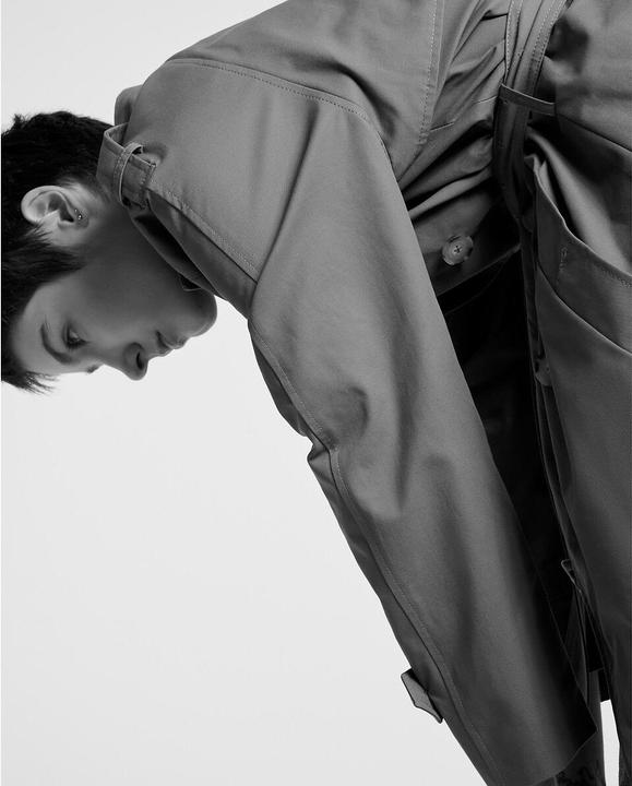 Immagine prodotto La Redoute Collections Trench di Cult (38)