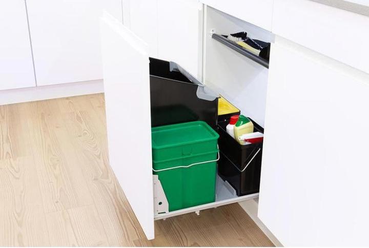 Produktbild Müllex Comfort (35 l)