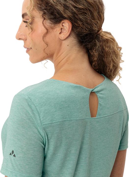 Produktbild Vaude Women's Skomer Hiking T-Shirt II (34, XXS)