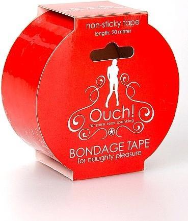 Actual product image Ouch! Bondage Tape