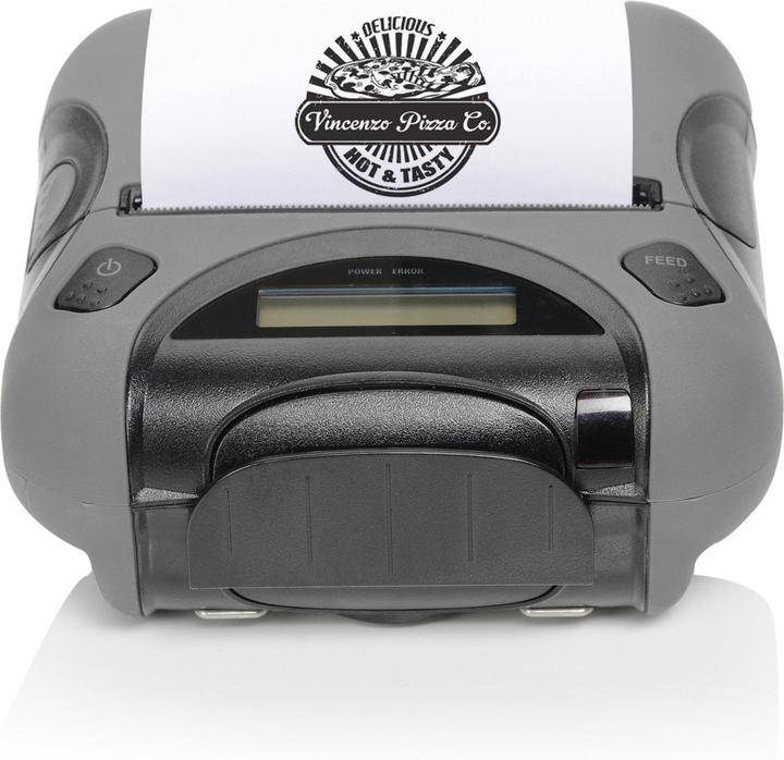 Star Micronics SM-T300I2-DB50 MOBILE PRINTER (RS-232, Bluetooth)
