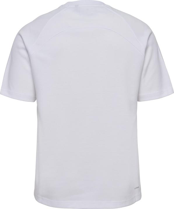 Actual product image hummel Hml Tech Loose T-Shirt (XXL)