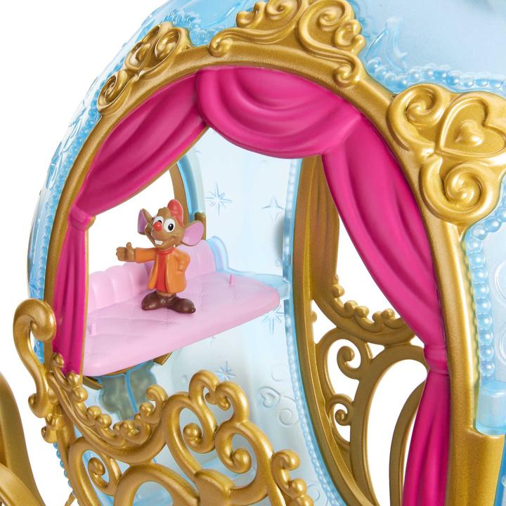 Image du produit Disney Princess Le Carriage magique de Cendrillon