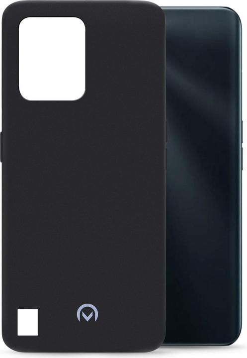 Productafbeelding Mobilize Rubber gelly hoes (Realme C31)