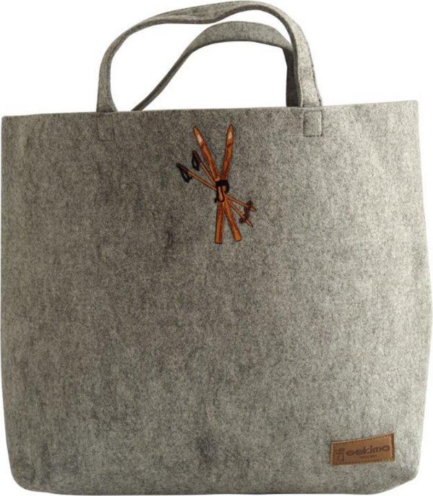Immagine prodotto Eskimo Sci Shopper