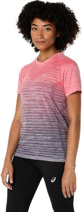 Actual product image ASICS Performance Nahtloses T-Shirt (L)