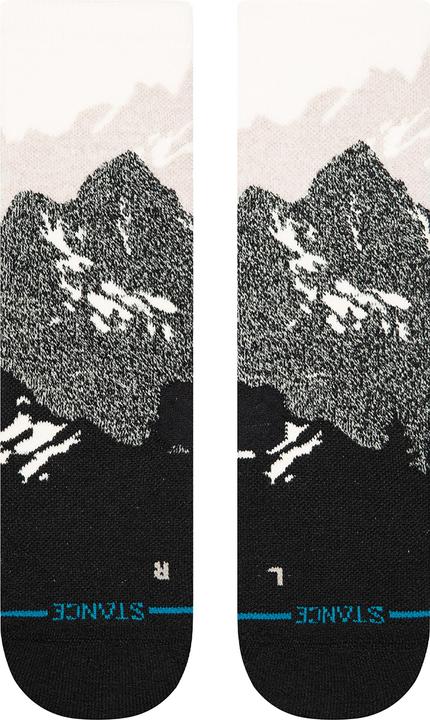 Actual product image Stance Out Of Range Hike Crew (43 - 46)
