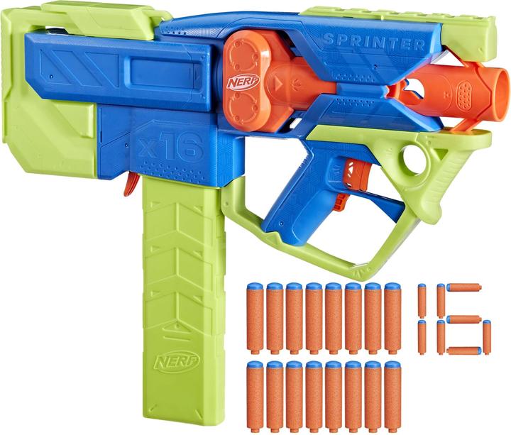Produktbild Nerf N Series Sprinter (nur FH)