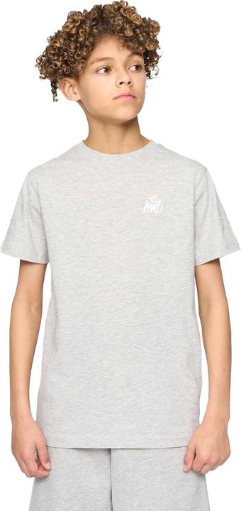 Heather grey