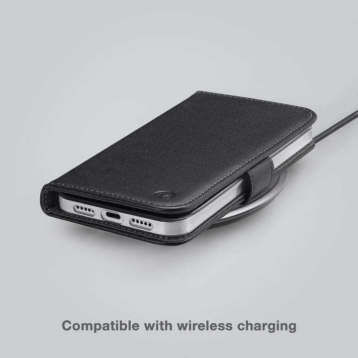 Immagine prodotto Mobilize Borsellino classico in gelatina (Apple iPhone XS, Apple iPhone X)