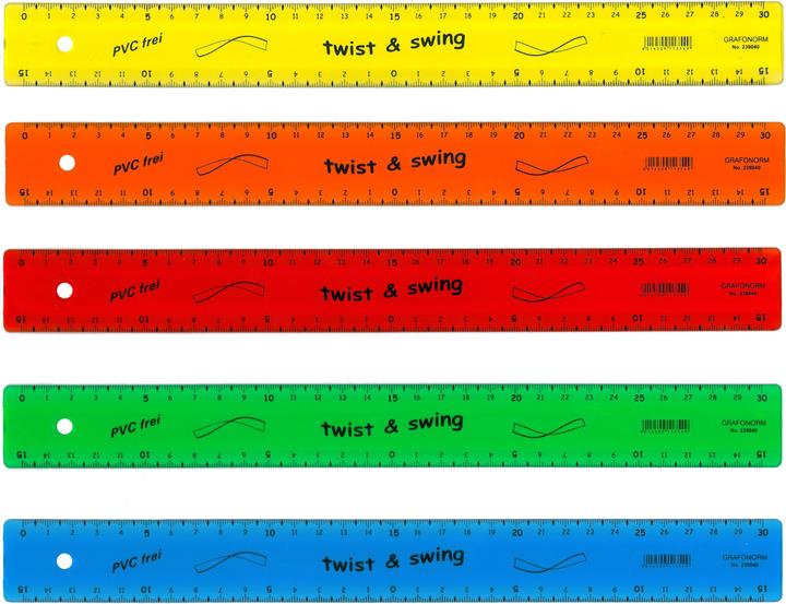Produktbild Twist & Swing (300 mm)