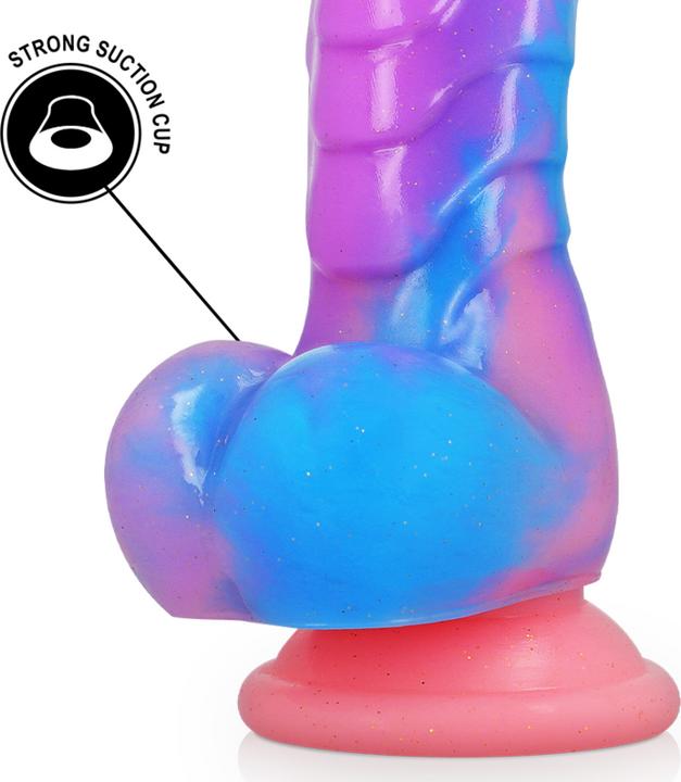Productafbeelding Epic Empusa Dildo Bewaker Van De Hades