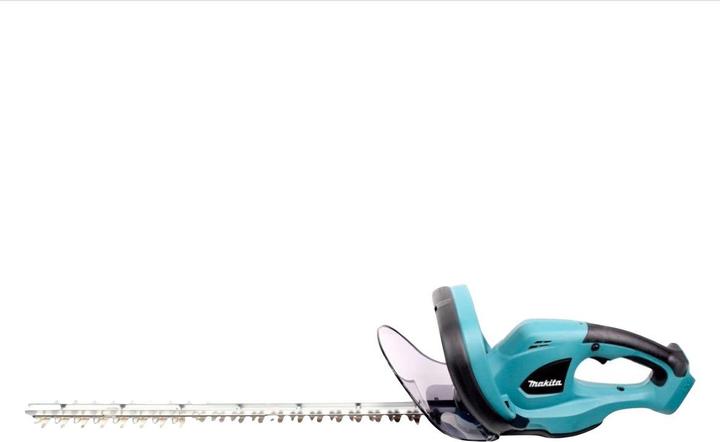 Produktbild Makita DUH 523 RG Akku Heckenschere 18 V 52 cm + 2x Akku 6,0 Ah + LadegerÃ¤t (Akkuheckenschere)