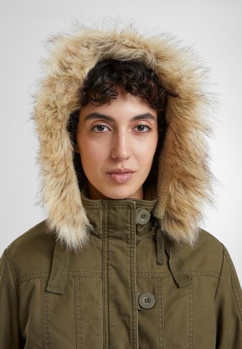 Image du produit Brandit Parka d'hiver Women Nila - 174611 (L)