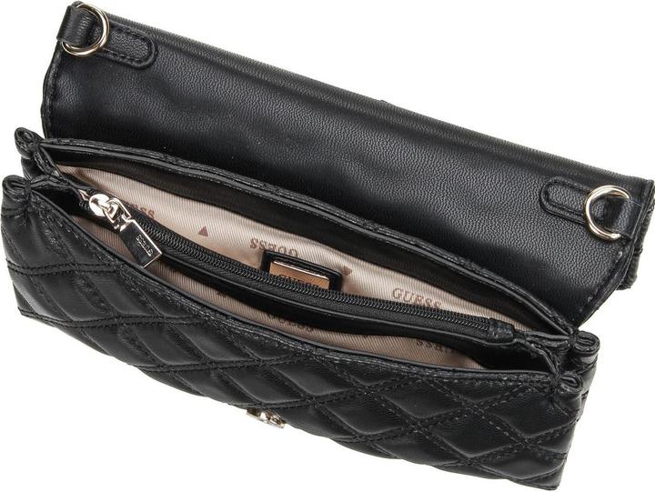 Actual product image Guess Giully clutch purse 12 cm