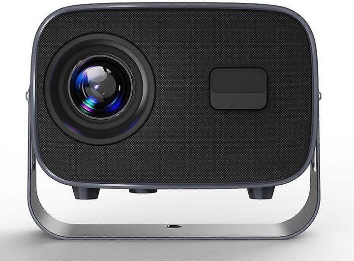 PhoneLook Smart Projecteur A10 Plus Home Theater Android 11.0 avec haut-parleurs 5W intégrés