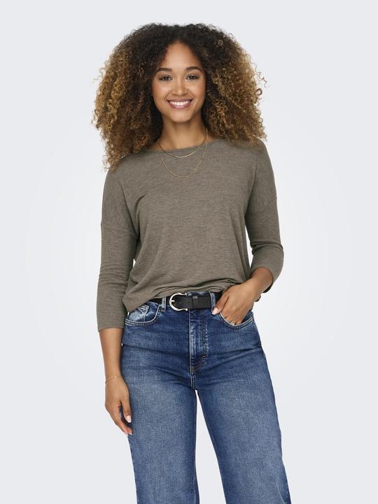 Image du produit Only Haut à manches 3/4 (XL)