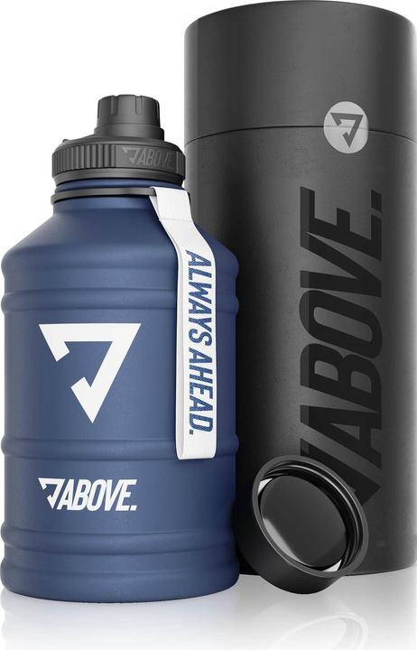 Actual product image Above Trinkflasche (2.20 l)