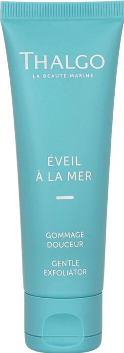 Actual product image Thalgo Softness Exfoliator (Exfoliation, 50 ml)