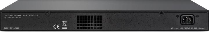 Produktbild Lancom Systems LANCOM GS-3628XUP (48 Ports)