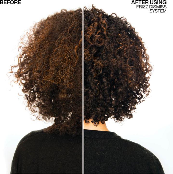 Immagine prodotto Redken Elimina il crespo (300 ml, Shampoo liquido)
