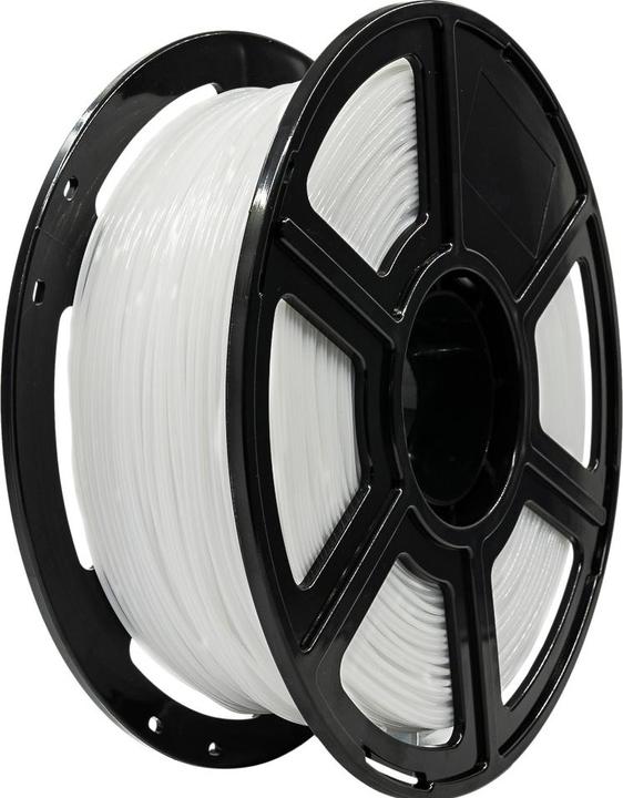 FlashForge HS PETG 1,75mm NATURAL 1kg (PETG, 1.75 mm, 1000 g, Transparent)