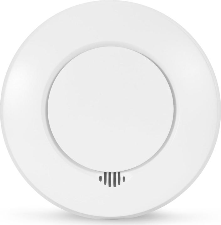 Image du produit Nexa Alarme de fumée optique sans fil 1PK/ZSD-109