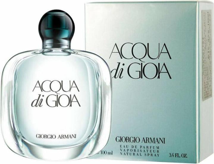 Produktbild Giorgio Armani Acqua di Gìoia (Eau de Parfum, 100 ml)