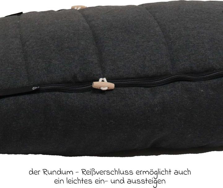 Immagine prodotto Kaiser Hoody Maus