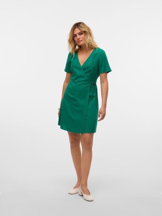 Actual product image Vero Moda VMMYMILO Kurzes Kleid Kleid (XS)